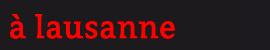 Lausanne
