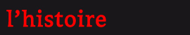 l'histoire