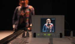 principes dramaturgiques